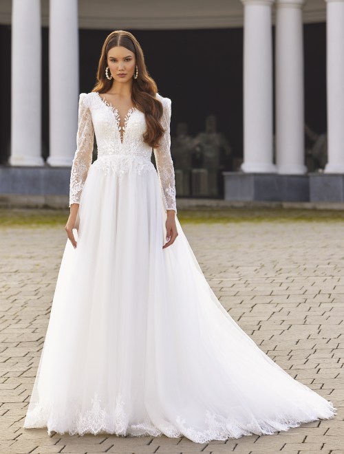 Milena (1-3)